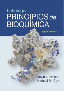 PRINCIPIOS DE BIOQUIMICA