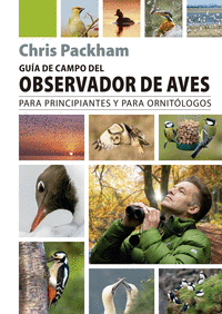 GUIA DE CAMPO DEL OBSERVADOR DE AVES