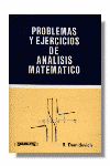 PROBLEMAS Y EJERCICIOS DE ANALISIS MATEMATICO