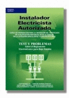 INSTALADOR ELECTRICISTA AUTORIZADO TEST Y PROBLEMAS REBT