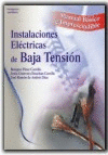 INSTALACIONES ELECTRICAS DE BAJA TENSION