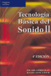 TECNOLOGIA BASICA DEL SONIDO II