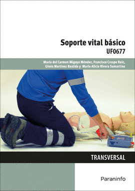 SOPORTE VITAL BÁSICO