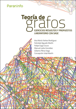 TEORIA DE GRAFOS