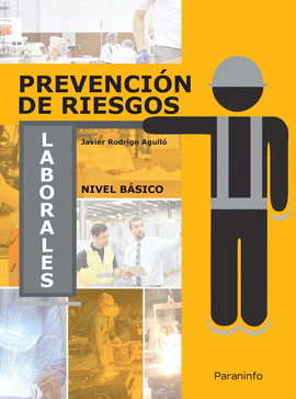 PREVENCION DE RIESGOS LABORALES NIVEL BASICO