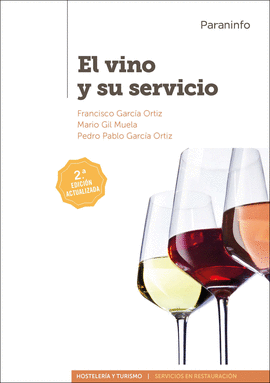 VINO Y SU SERVICIO EDICION 2017