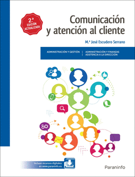COMUNICACION Y ATENCION AL CLIENTE 2 EDICION