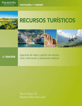 RECURSOS TURISTICOS