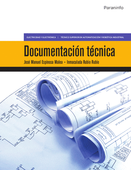 DOCUMENTACIÓN TÉCNICA