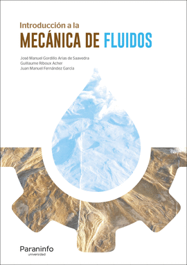 INTRODUCCION A LA MECANICA DE FLUIDOS