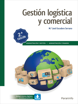 GESTIÓN LOGÍSTICA Y COMERCIAL 2019