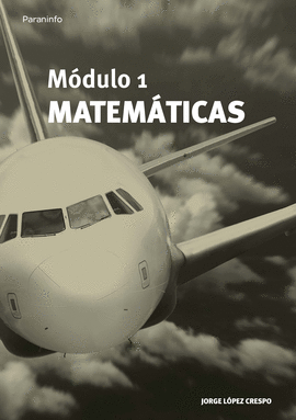 MODULO 1  MATEMATICAS