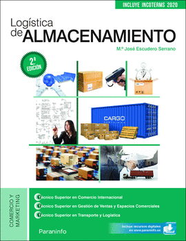 LOGISTICA DE ALMACENAMIENTO