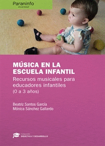 MUSICA EN LA ESCUELA INFANTIL