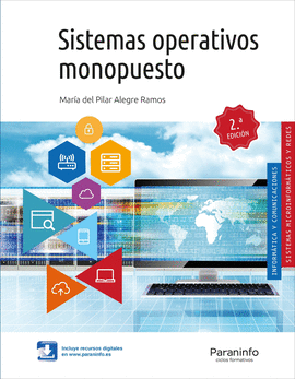 SISTEMAS OPERATIVOS MONOPUESTO 2  EDICION 2019