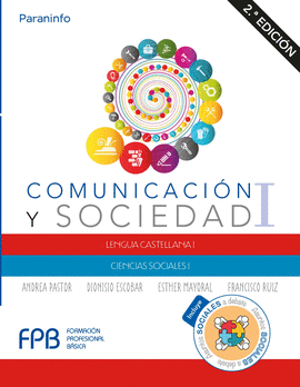 COMUNICACION Y SOCIEDAD I   FPB