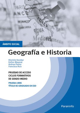 GEOGRAFIA E HISTORIA AMBITO SOCIAL