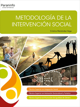 METODOLOGIA DE LA INTERVENCION SOCIAL