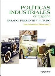 POLITICAS INDUSTRIALES EN ESPAÑA