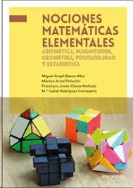 NOCIONES MATEMATICAS ELEMENTALES