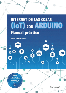 INTERNET DE LAS COSAS IOT CON ARDUINO