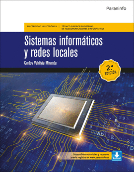 SISTEMAS INFORMATICOS Y REDES LOCALES
