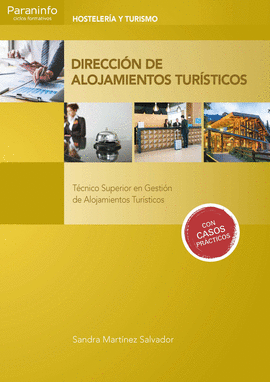 DIRECCION DE ALOJAMIENTOS TUR­STICOS