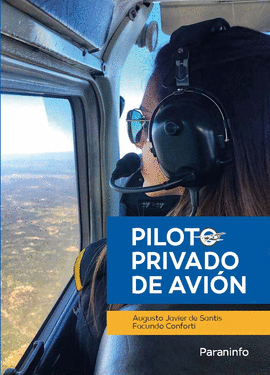 PILOTO PRIVADO DE AVION