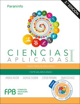 CIENCIAS APLICADAS I