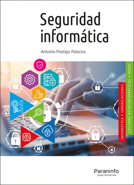SEGURIDAD INFORMATICA