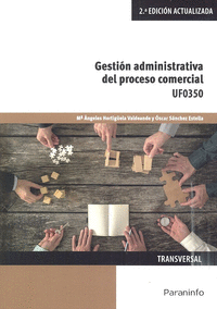 GESTION ADMINISTRATIVA DEL PROCESO COMERCIAL