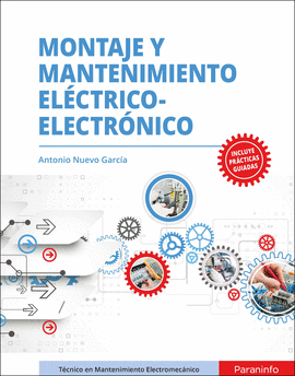 MONTAJE Y MANTENIMIENTO ELECTRICO - ELECTRONICO