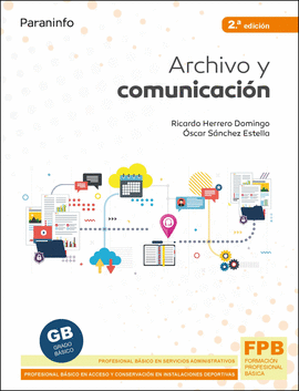 ARCHIVO Y COMUNICACION
