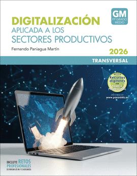 DIGITALIZACION APLICADA A LOS SECTORES PRODUCTIVOS (GM)