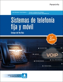 SISTEMAS DE TELEFONIA FIJA Y MOVIL EDICION 2023
