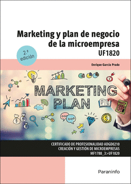 MARKETING Y PLAN DE NEGOCIO DE LA MICROEMPRESA