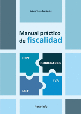 MANUAL PRÁCTICO DE FISCALIDAD