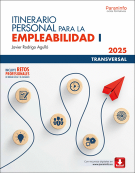 ITINERARIO PERSONAL PARA LA EMPLEABILIDAD I EDICIÓN 2025