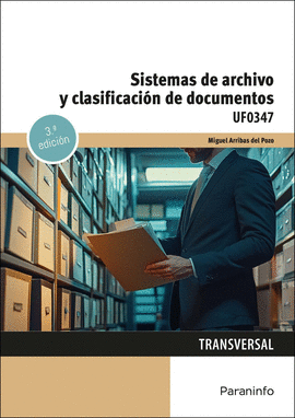 SISTEMAS DE ARCHIVO Y CLASIFICACION DE DOCUMENTOS