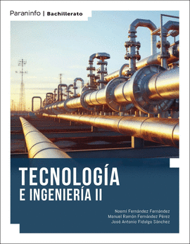 TECNOLOGIA E INGENIERIA II