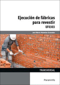 EJECUCION DE FABRICAS PARA REVESTIR