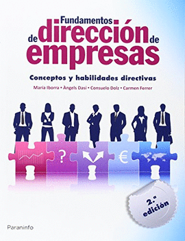 FUNDAMENTOS DE DIRECCION DE EMPRESAS