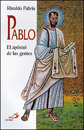 PABLO EL APOSTOL DE LAS GENTES