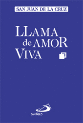 LLAMA DE AMOR VIVA (SP)