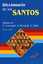 DICC DE LOS SANTOS (SP)