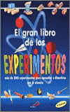 GRAN LIBRO DE LOS EXPERIMENTOS