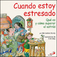 CUANDO ESTOY ESTRESADOS QUE ES Y COMO SUPERAR EL E