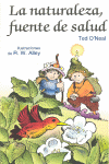 NATURALEZA FUENTE DE SALUD LA
