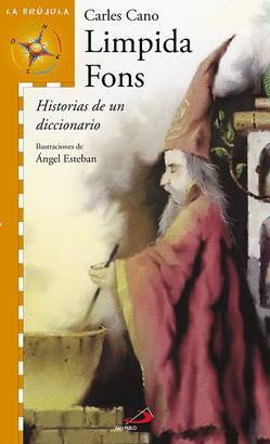 LIMPIDA FONS HISTORIAS DE UN DICCIONARIO