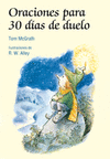 ORACIONES PARA 30 DIAS DE DUELO